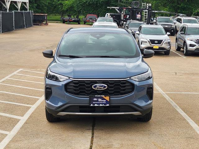 Certified 2025 Ford Escape ST-Line w/ Equipment Group 301A FWD image 2