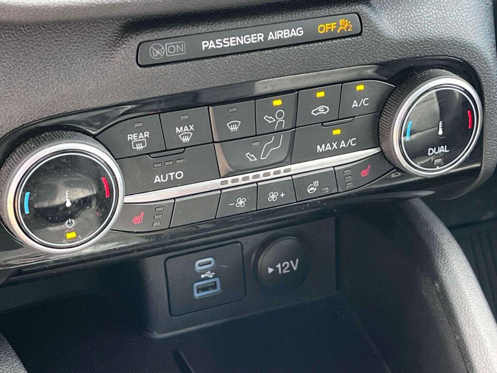 Certified 2022 Ford Escape SEL AWD/4WD image 26