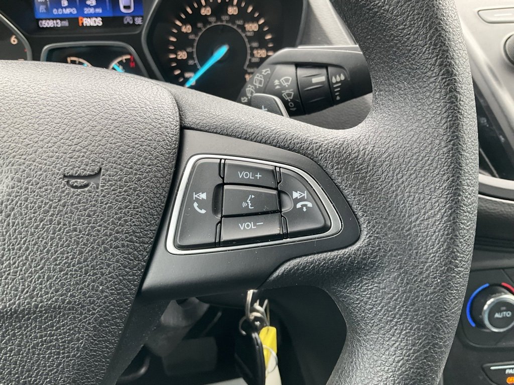 Certified 2017 Ford Escape SE w/ SE Cold Weather Package image 5