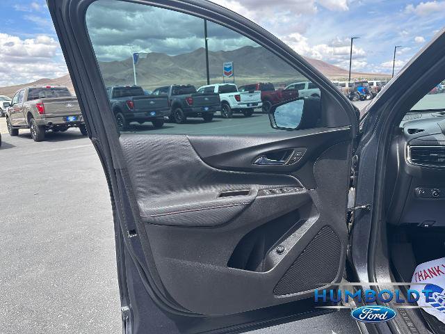 Used 2022 Chevrolet Equinox RS w/ Infotainment Package AWD/4WD image 12