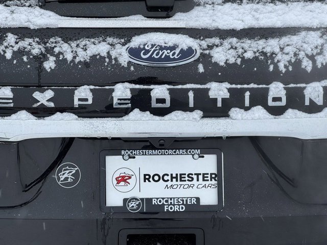 Certified 2022 Ford Expedition Max Limited image 45