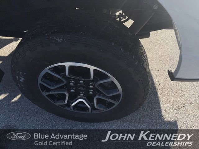 Certified 2023 Ford F150 XL w/ STX Appearance Package image 19