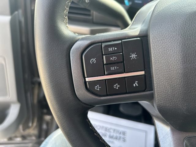 Certified 2024 Ford F150 XLT AWD/4WD image 33