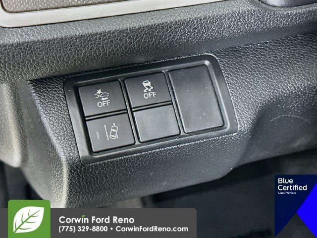 Used 2020 Honda Civic LX image 13