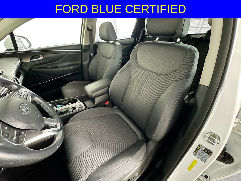Used 2020 Hyundai Santa Fe SEL w/ Convenience Package image 21
