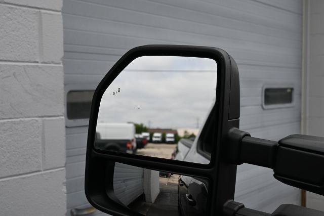 Certified 2025 Ford F150 XLT w/ Equipment Group 303A High AWD/4WD image 18