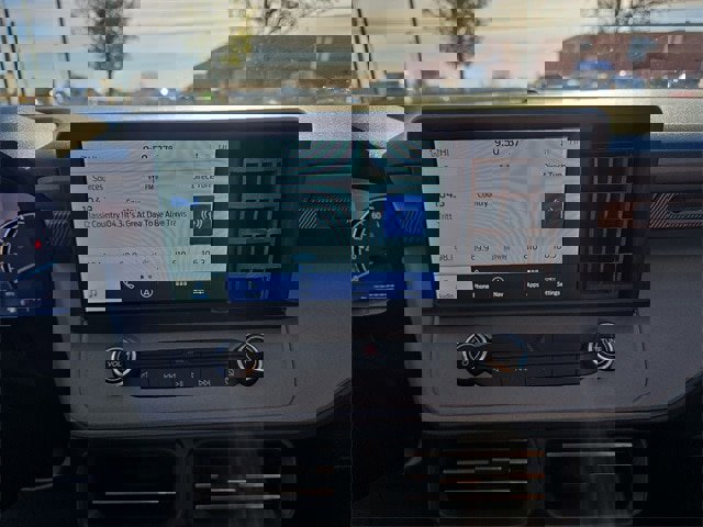 Certified 2023 Ford Maverick Lariat w/ Lariat Luxury Package image 16