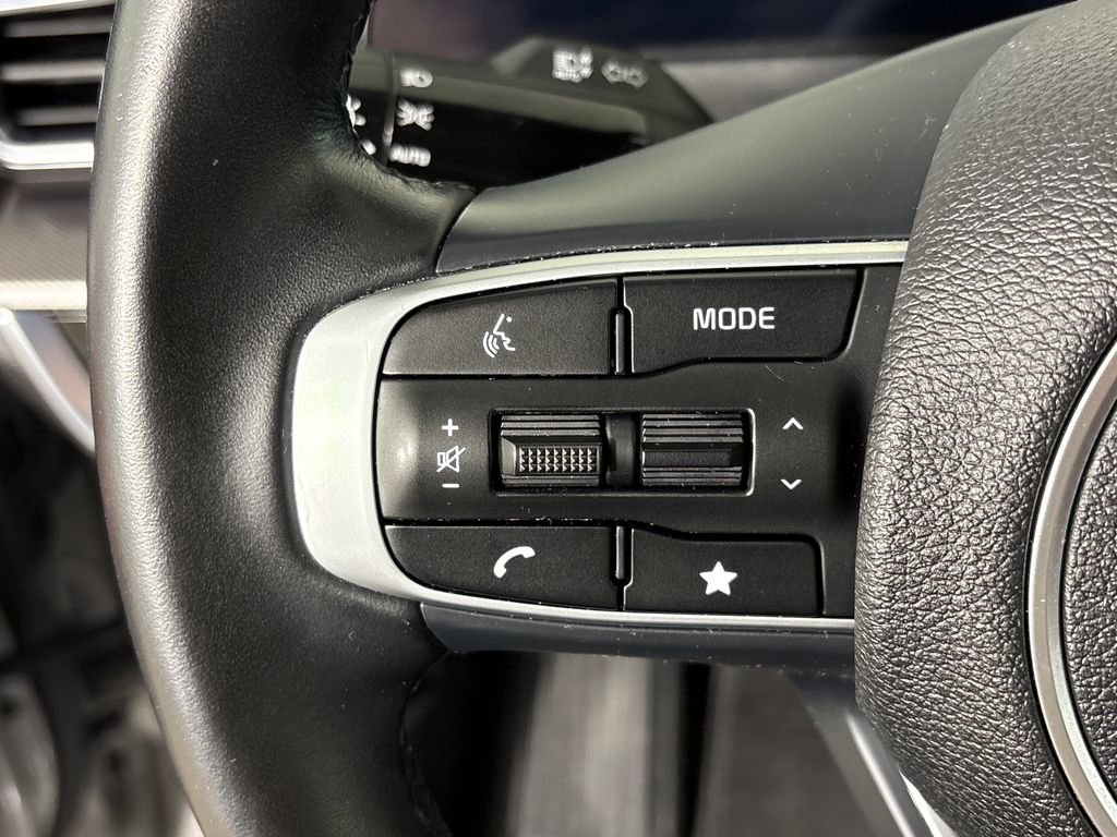 Used 2023 Kia Sportage SX FWD image 18