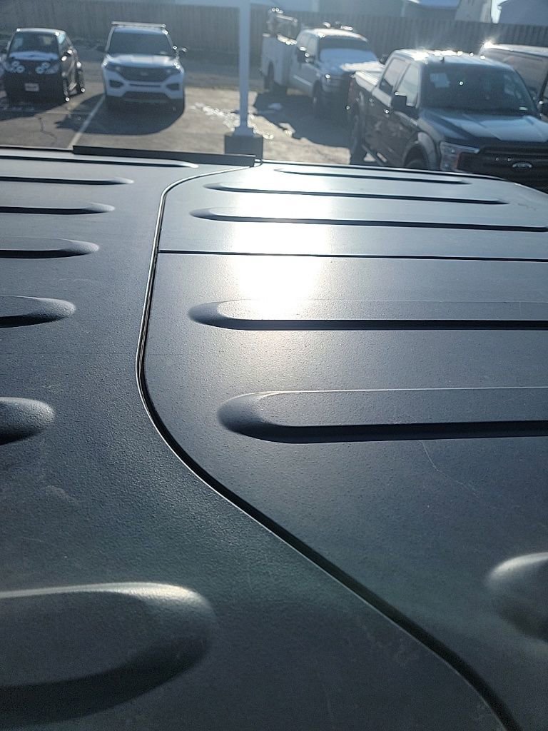 Used 2017 Jeep Wrangler Unlimited Sport w/ Quick Order Package 24S image 32