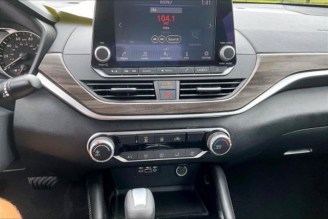Used 2023 Nissan Altima 2.5 SV FWD image 31