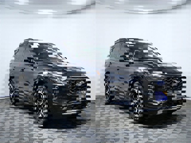 Certified 2023 Ford Escape ST-Line Select image 5