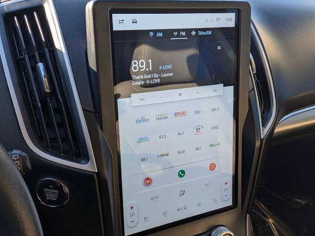 Certified 2022 Ford Edge SEL w/ Convenience Package AWD/4WD image 22
