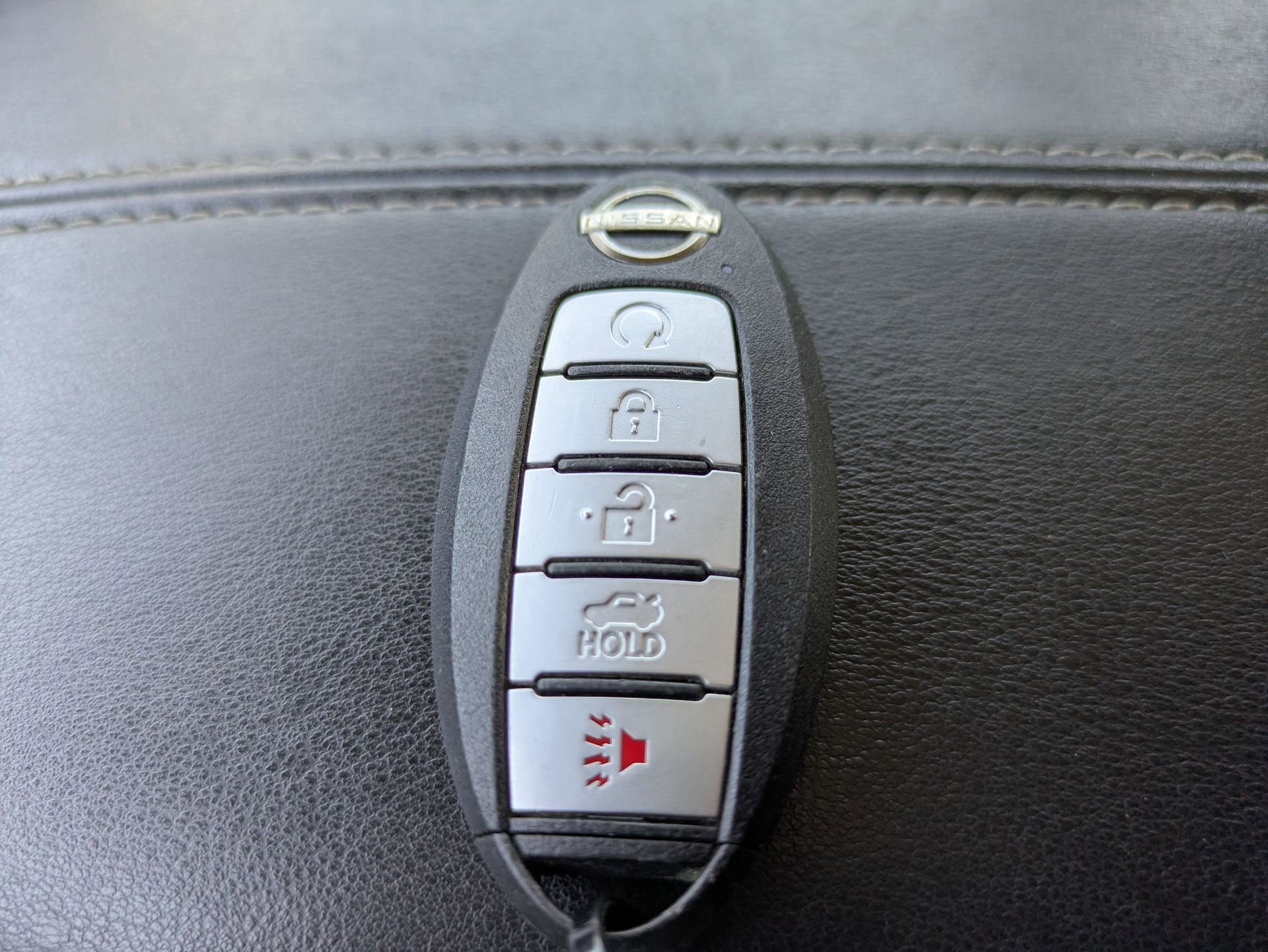 Used 2024 Nissan Altima 2.5 SV image 32