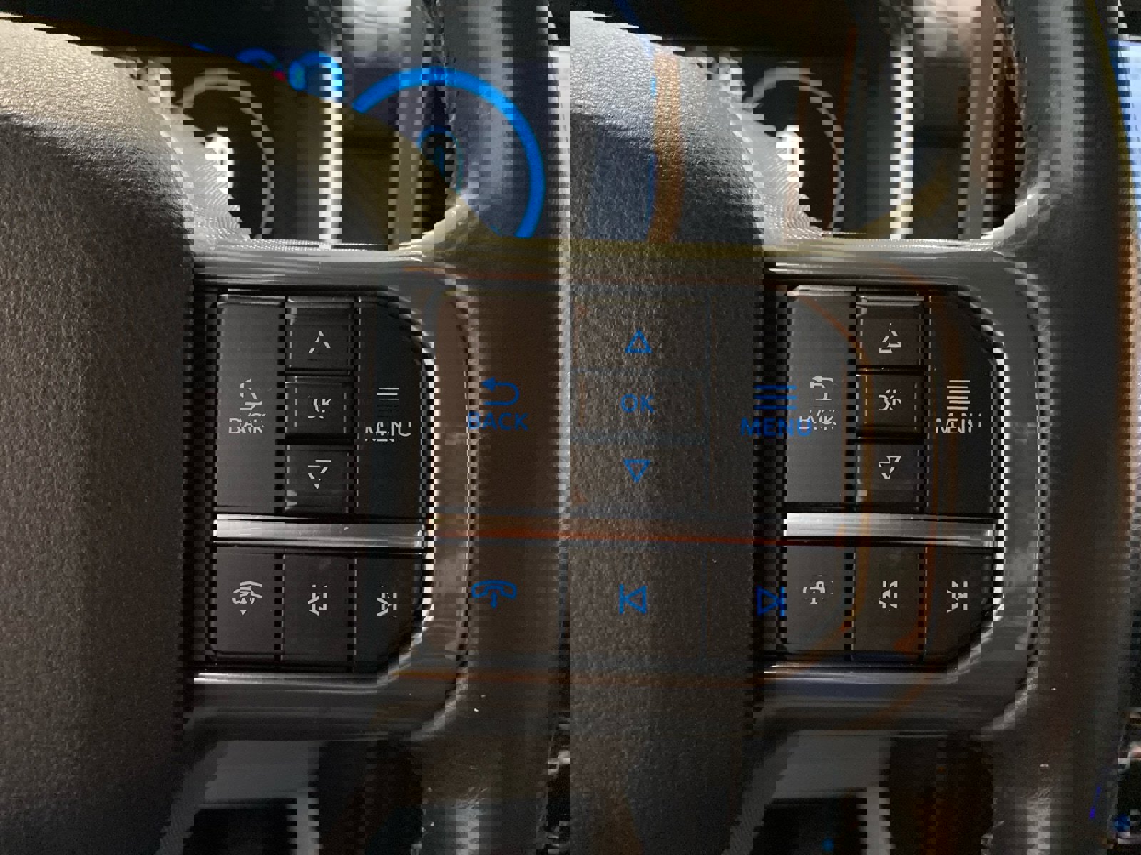 Certified 2021 Ford F150 Limited image 23