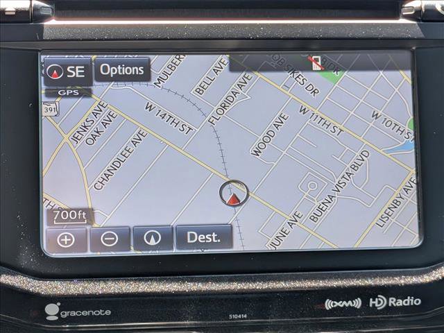 Used 2019 Toyota 4Runner TRD Off-Road AWD/4WD image 13