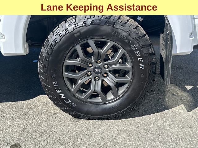 Certified 2023 Ford F150 Tremor image 14