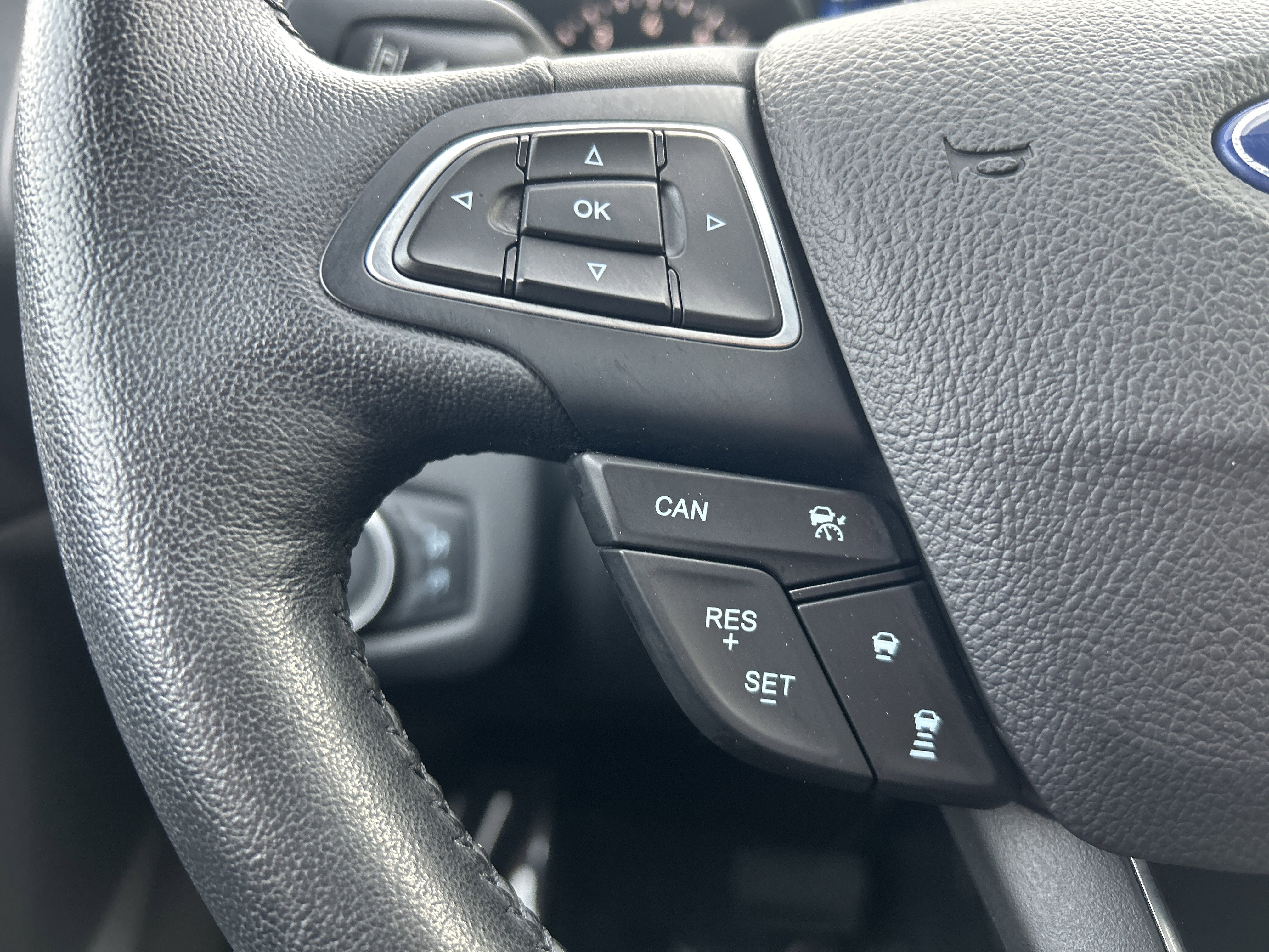 Certified 2019 Ford Escape SEL AWD/4WD image 18