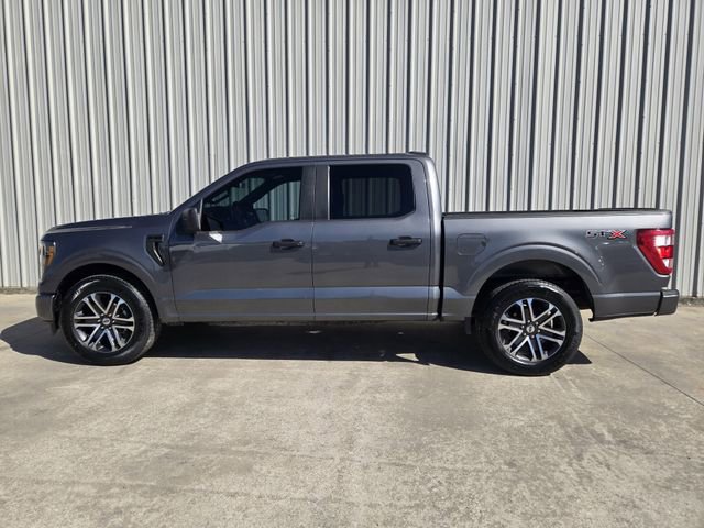 Certified 2023 Ford F150 XL w/ STX Appearance Package image 6