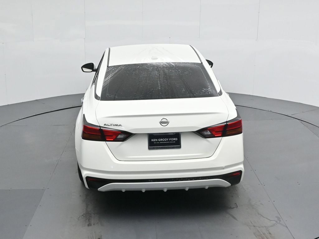 Used 2020 Nissan Altima 2.5 S image 41