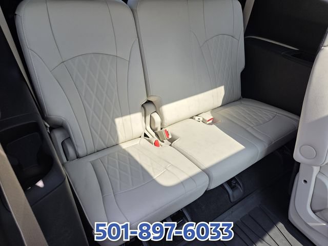 Used 2024 Buick Enclave Avenir w/ Avenir Technology Package FWD image 15