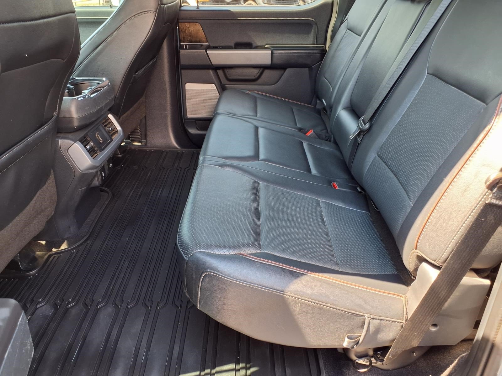 Certified 2023 Ford F150 Lariat w/ Trailer Tow Package AWD/4WD image 11