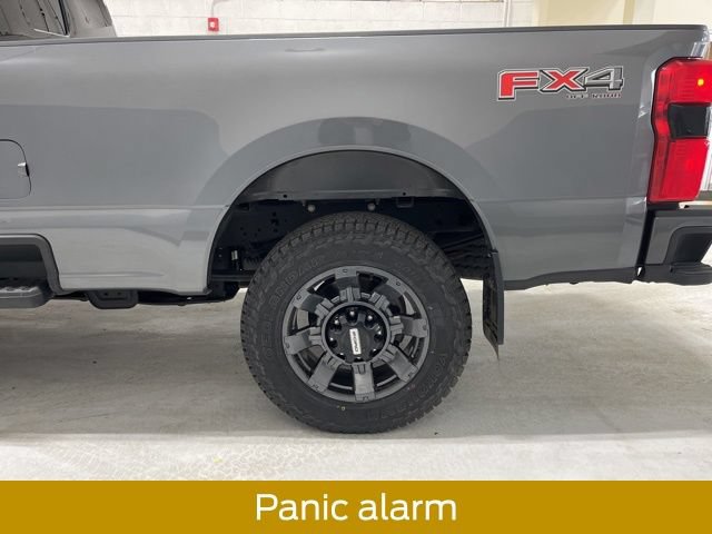 Certified 2023 Ford F250 Lariat w/ Lariat Ultimate Package AWD/4WD image 20