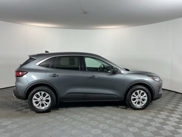 Certified 2024 Ford Escape Active AWD/4WD image 4