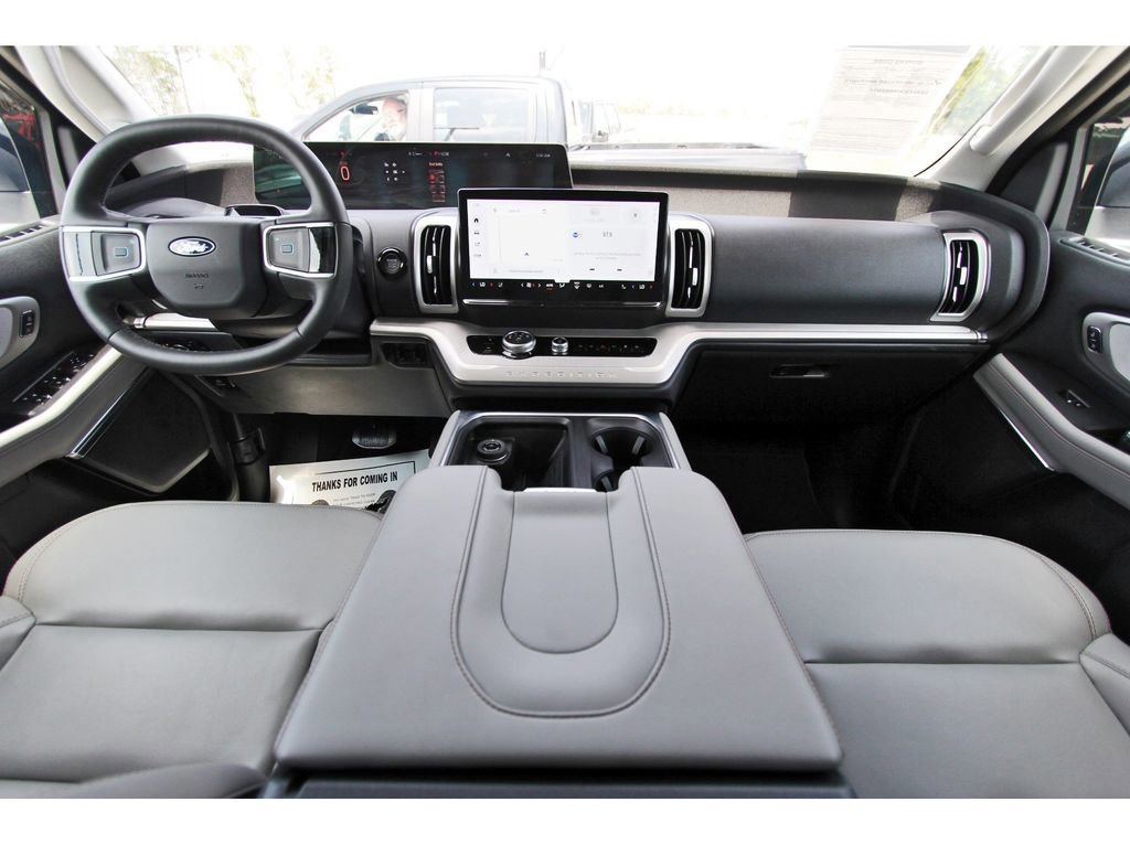 Certified 2025 Ford Expedition Max Active image 11