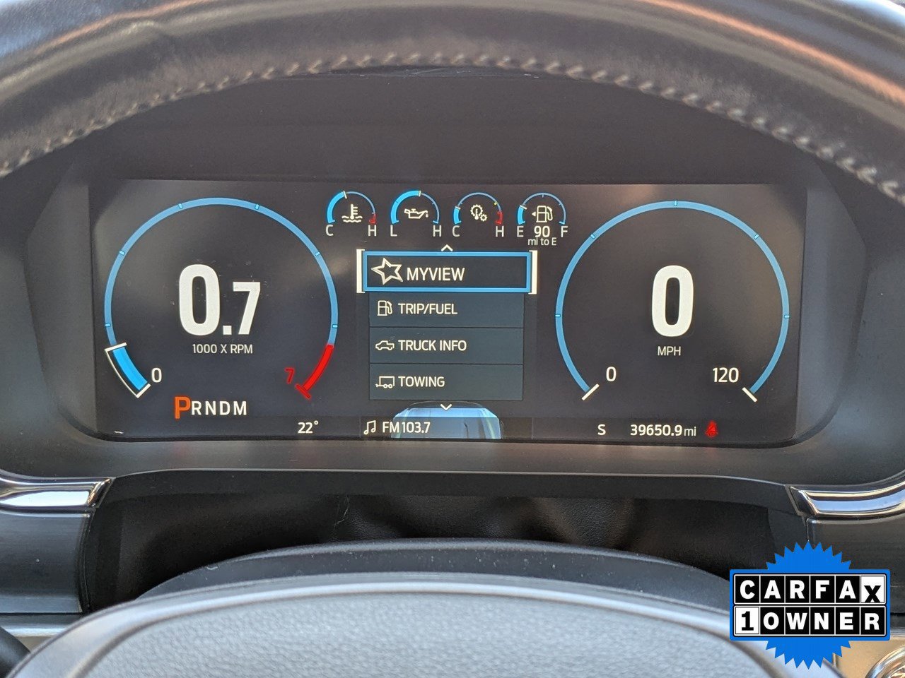 Certified 2023 Ford F150 Lariat image 35