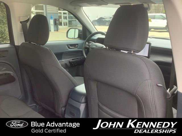 Certified 2025 Ford Maverick XL w/ 4K Tow Package image 29