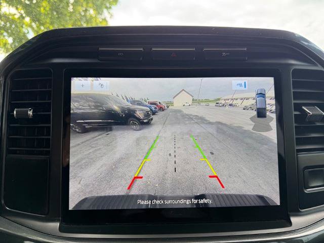 Certified 2023 Ford F150 XLT w/ Equipment Group 302A High AWD/4WD image 18