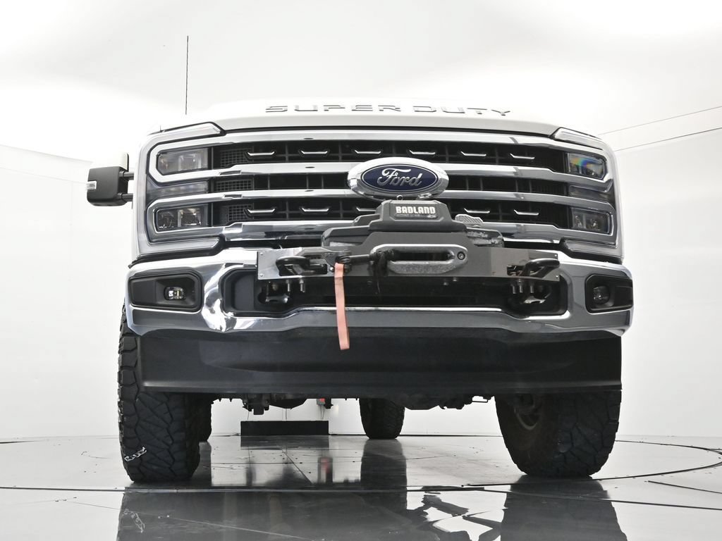Certified 2023 Ford F250 Lariat AWD/4WD image 39
