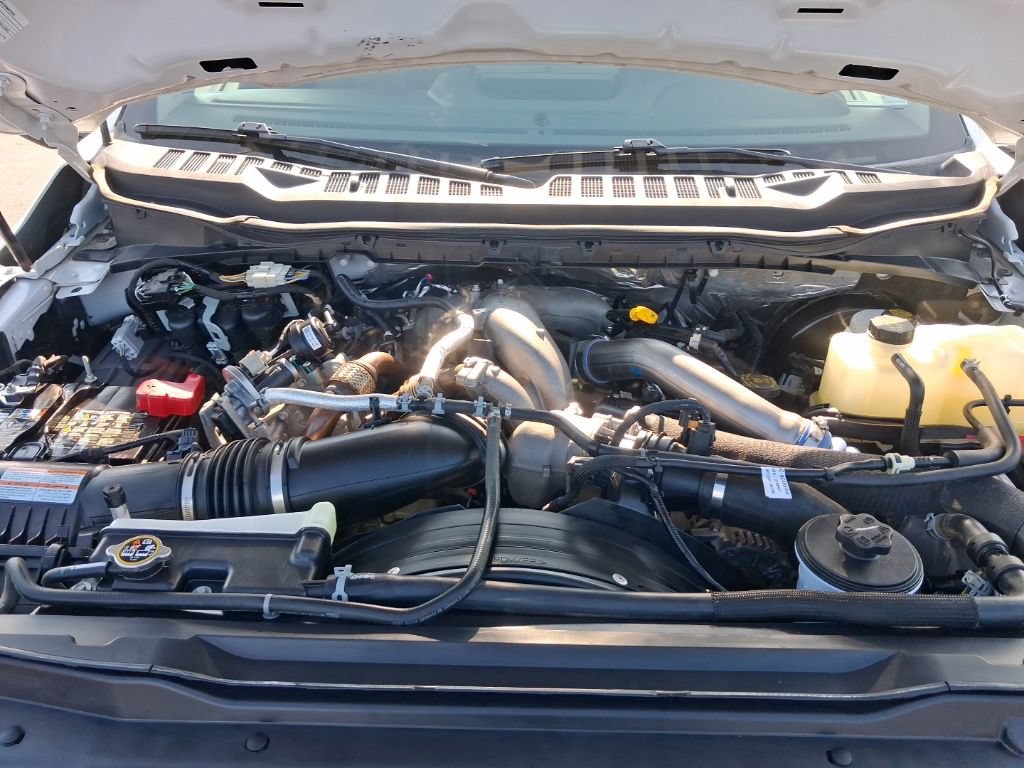 Certified 2026 Ford F250 XLT AWD/4WD image 32