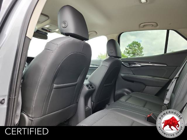 Used 2023 Buick Envision Essence FWD image 20