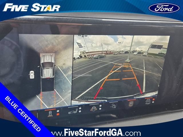 Used 2025 GMC Sierra 2500 AT4 AWD/4WD image 20