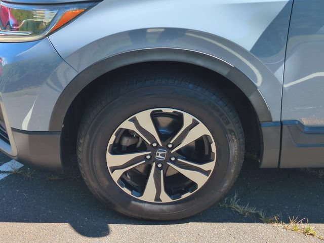 Used 2022 Honda CR-V Special Edition image 10