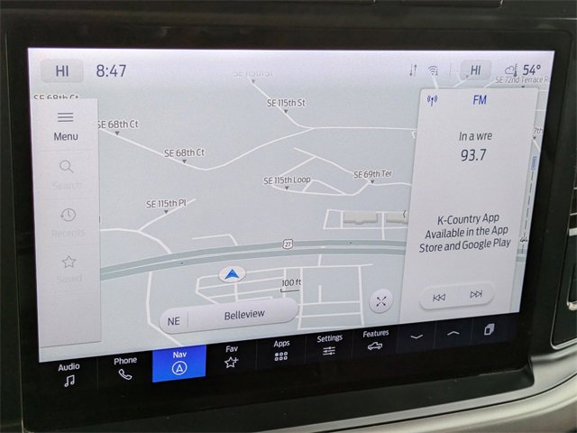 Certified 2024 Ford F150 XLT w/ Mobile Office Package image 20