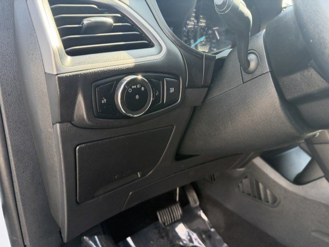 Certified 2024 Ford Edge SEL AWD/4WD image 13