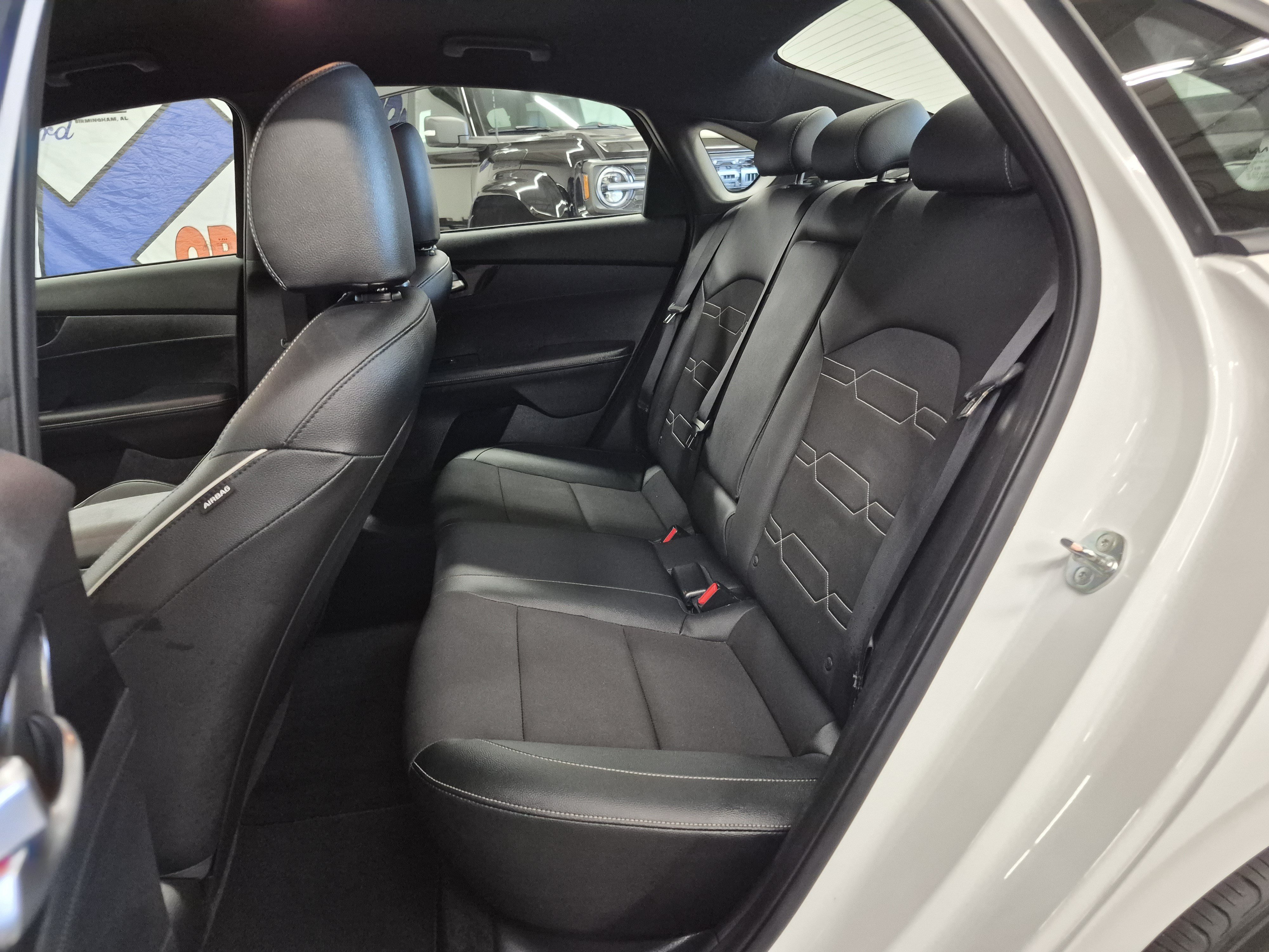 Used 2024 Kia Forte GT-Line FWD image 14