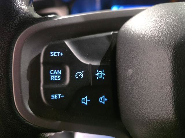 Certified 2022 Ford Bronco Outer Banks AWD/4WD image 15