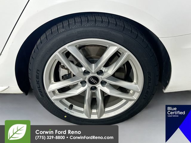 Used 2022 Audi A4 2.0T Premium Plus AWD/4WD image 35