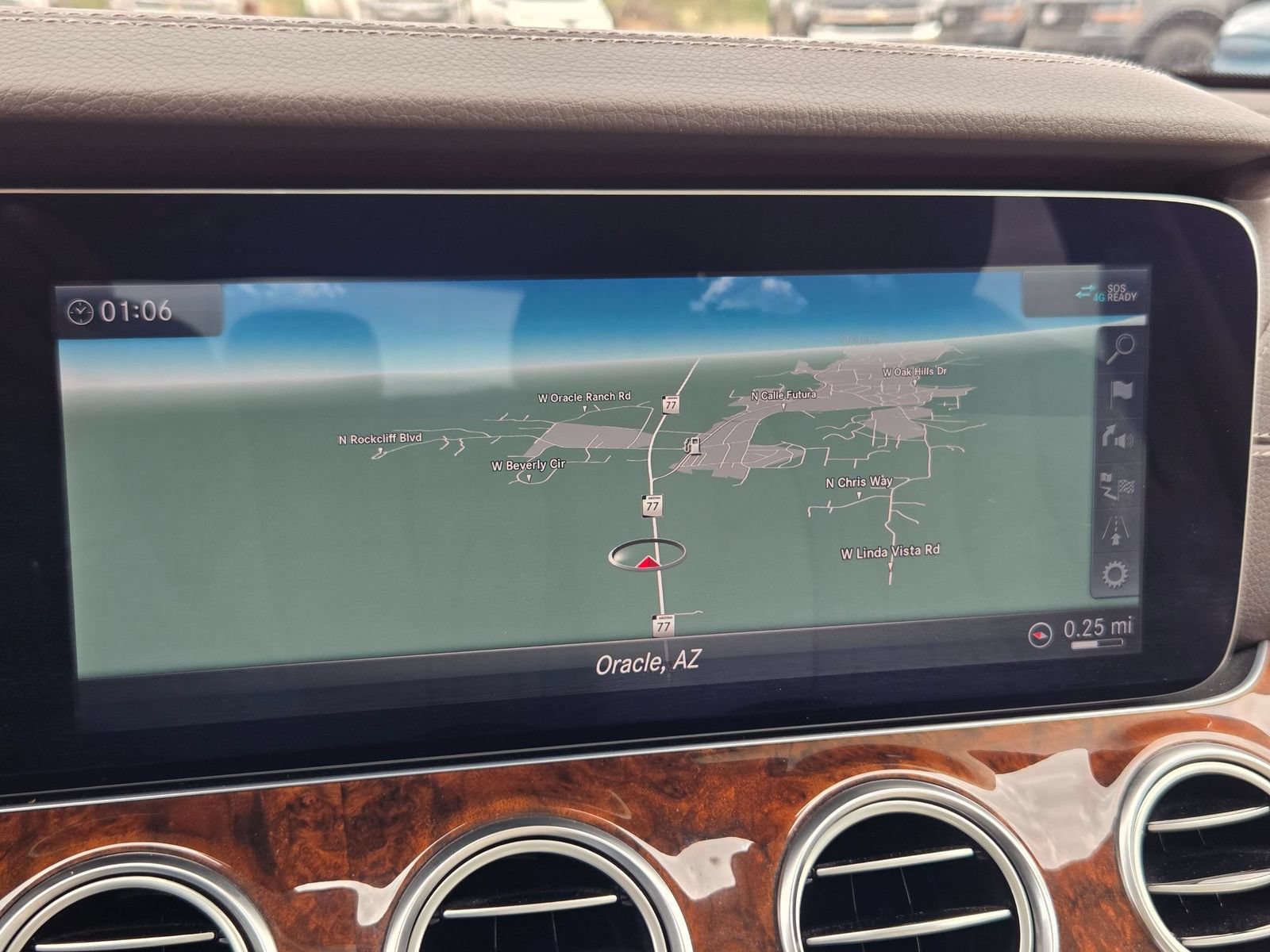 Used 2020 Mercedes-Benz E 450 4MATIC Wagon image 21