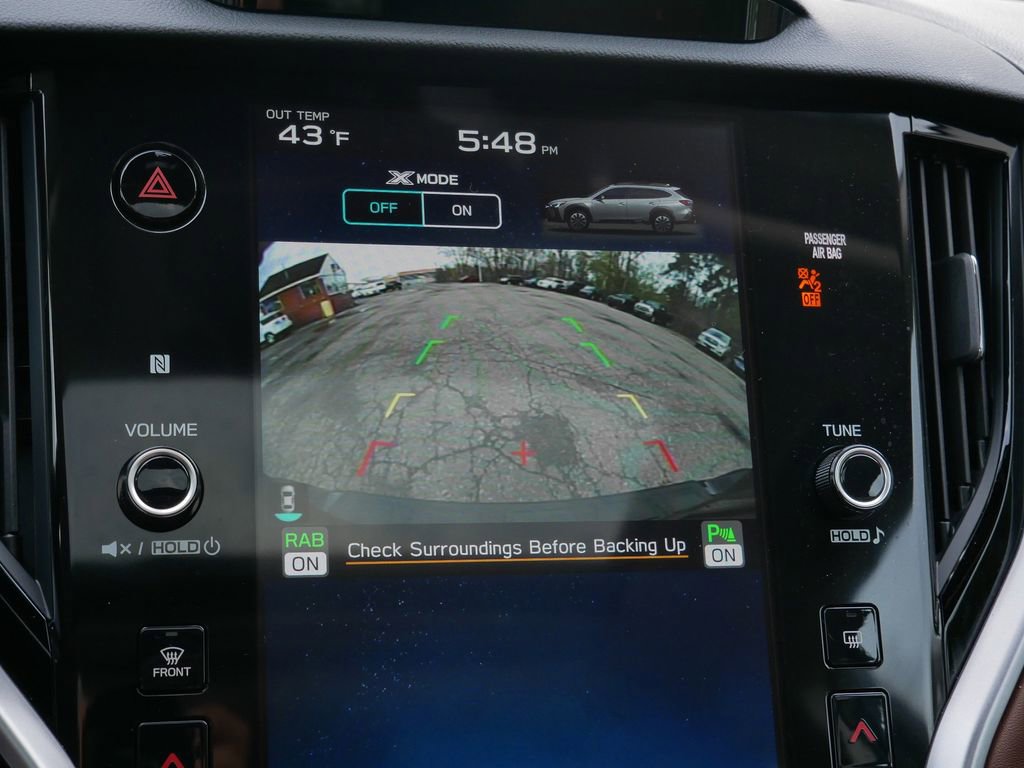 Used 2024 Subaru Outback Touring XT w/ Popular Package #2 image 23