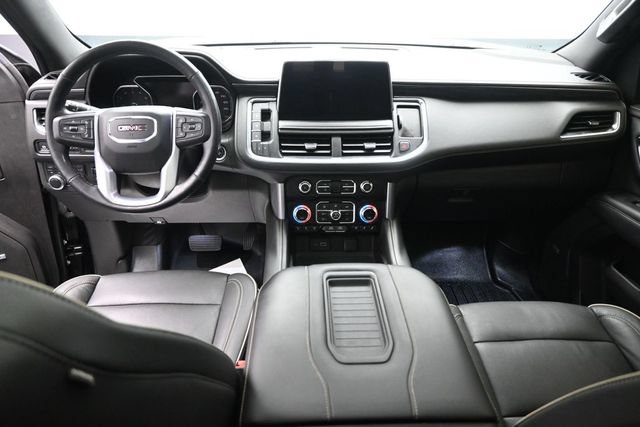 Used 2021 GMC Yukon XL SLT w/ SLT Luxury Plus Package AWD/4WD image 21