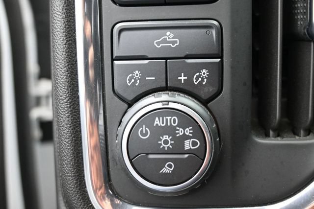 Used 2020 Chevrolet Silverado 1500 LT w/ All-Star Edition AWD/4WD image 24