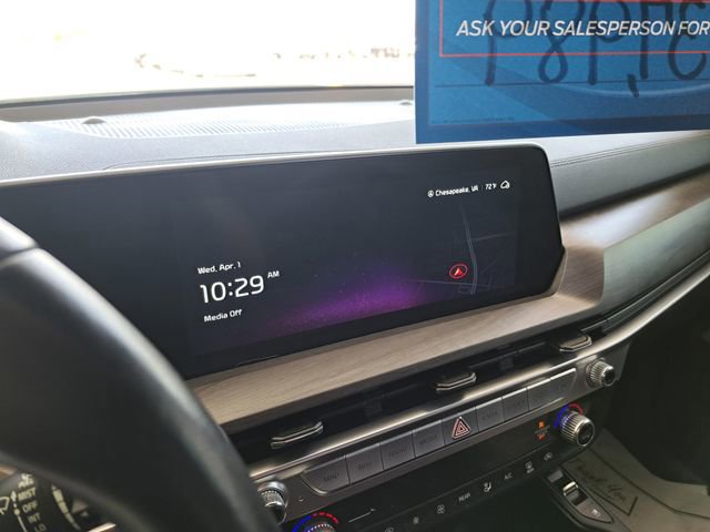 Used 2023 Kia Telluride EX X-Line image 10