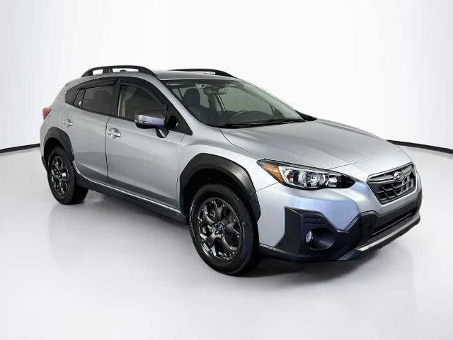 Used 2021 Subaru Crosstrek 2.5i Sport w/ Moonroof Package AWD/4WD image 23