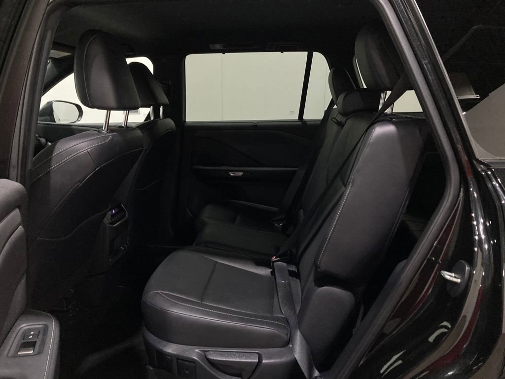 Used 2024 Lexus TX 350 AWD image 17