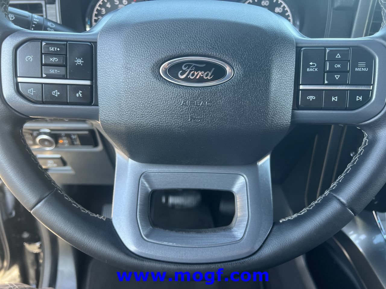 Certified 2023 Ford F150 XLT w/ Equipment Group 302A High AWD/4WD image 13