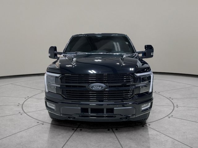 Certified 2025 Ford F150 Platinum w/ FX4 Off-Road Package AWD/4WD image 8